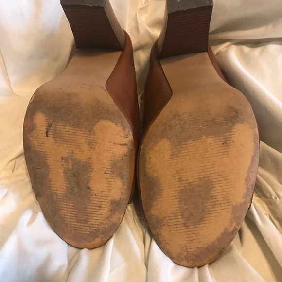 Target Heels - Picture 5 of 5